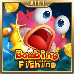 FC Gaming Fishing Games on Taya777