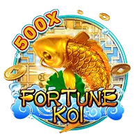Game Provider Logo