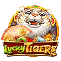 Game Provider Logo