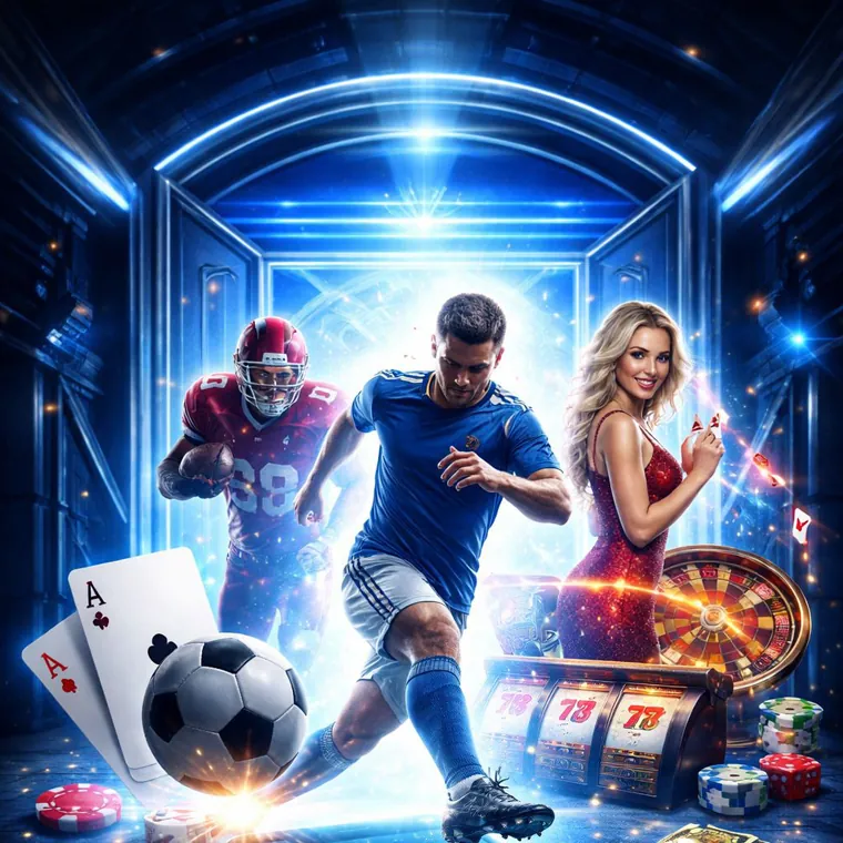 SA Gaming Live Casino on Taya777