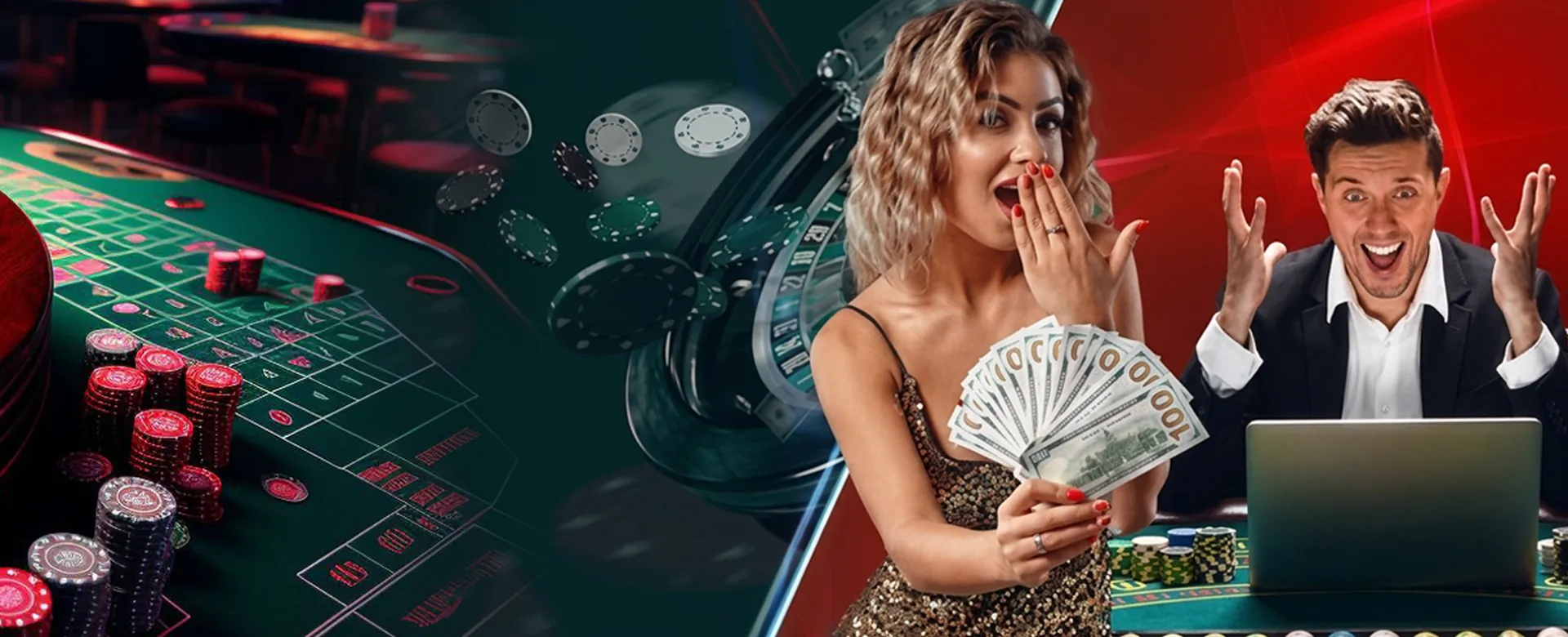 Taya777 Live Casino with professional Filipino dealers