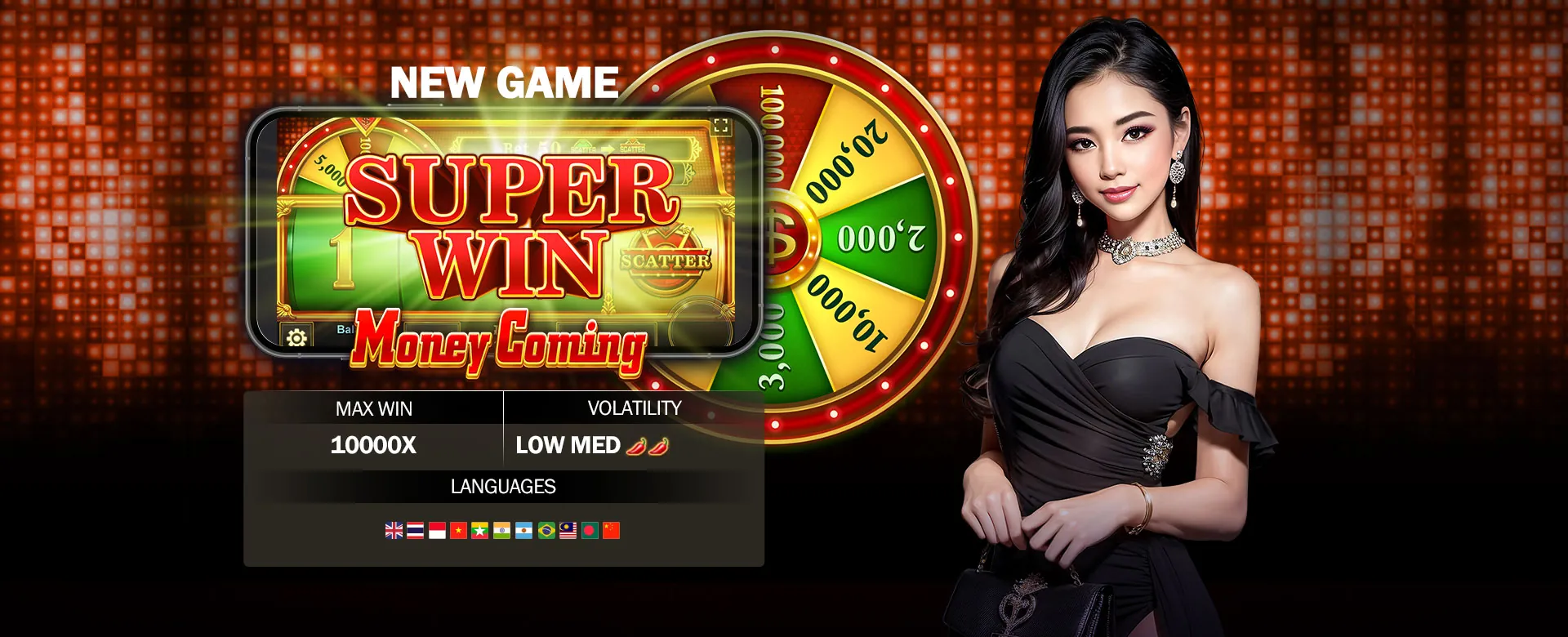 Exclusive Taya777 Bonus for new players in 2026